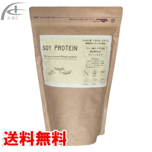 SOY PROTEIN 600g 哤ۂƃveC