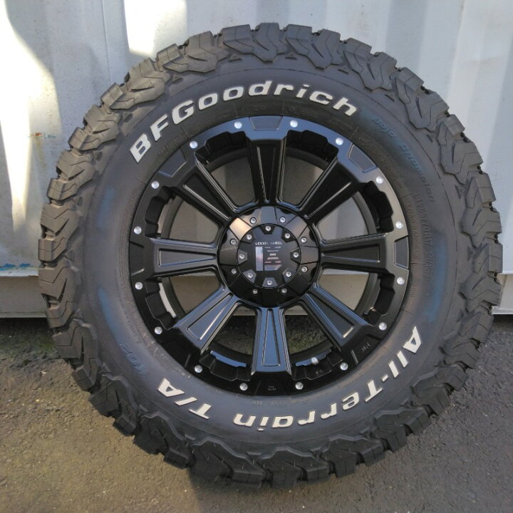 楽天市場】ランドクルーザー 250 ランクル250 新品 タイヤホイール 4本 