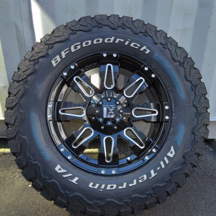 楽天市場】ランドクルーザー 250 ランクル250 新品 タイヤホイール 4本 