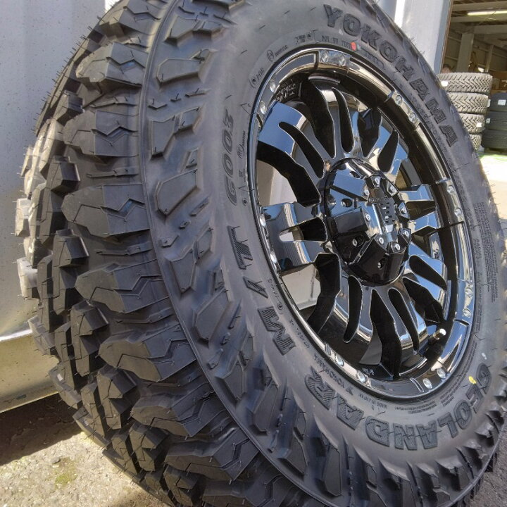 楽天市場】ランドクルーザー 250 ランクル250 新品 タイヤホイール 4本 