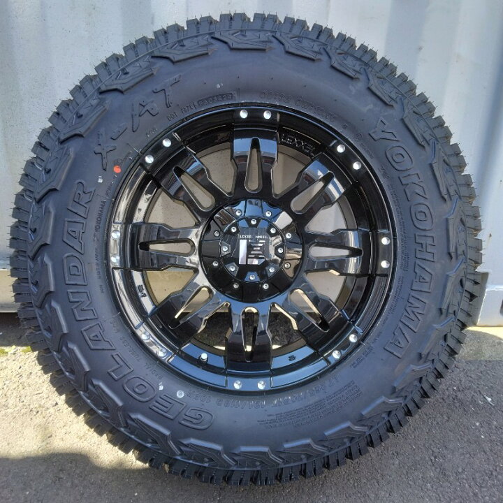 楽天市場】ランドクルーザー 250 ランクル250 新品 タイヤホイール 4本 
