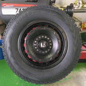 即納 スタッドレス 新品 4本セット 日産 キャラバン タイヤホイール ヨコハマタイヤ アイスガード SUV G075 215/65R16 16インチ SwaGGer スワッガー