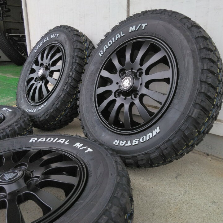 【楽天市場】【車種】 ハイゼット N-VAN アクティ アトレー クリッパー キャリィ｜ 12インチ YOKOHAMA GEOLANDAR MT ヨコハマ ジオランダー MT G003 145/80R12 80/78N 軽トラ アゲトラ 軽バン アゲバン マッドタイヤ 4本セット 1台 ... | ハイゼット N-VAN アクティ アトレー クリッパー キャリィ 12インチ GEOLANDAR MT G003 145/80R12 | タイヤ・ホイールセット | Generic