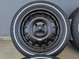 新品 4本 ハイゼット エブリィ アトレー ハスラー タイヤホイールセット TOYO OPENCOUNTRY HT2 155/65R14 14インチ Bounty Noel