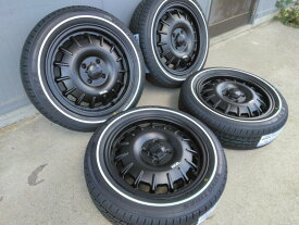 新品 4本 軽自動車 軽用 タイヤホイールセット TOYO OPENCOUNTRY HT2 155/65R14 14インチ Bounty Noel