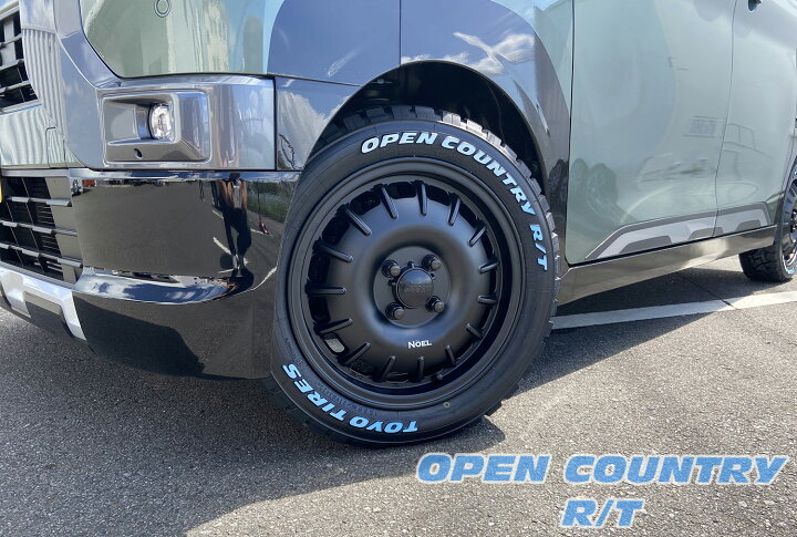 楽天市場】165/60R15 165/65R15 ハスラー タフト デリカミニ ウェイク 