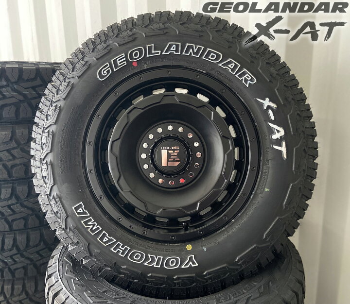 楽天市場】デリカD5 RAV4 新品タイヤホイール4本セット ヨコハマ 