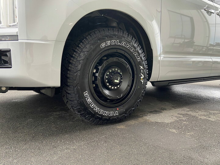 楽天市場】デリカD5 RAV4 エクストレイル 新品 タイヤホイール 4本 