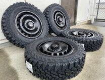 楽天市場】ジムニー シエラ ホイール 4本セットの通販