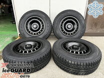 楽天市場】パジェロ スタッドレス 265/65r17の通販
