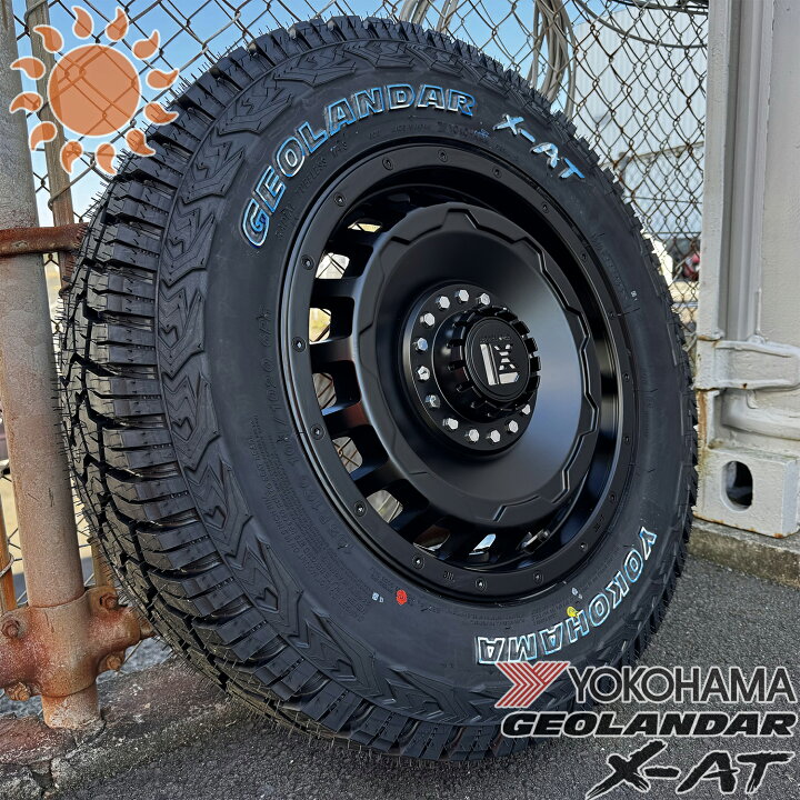 楽天市場】ジムニー JB64 JB23 JA12 JA11 16インチ タイヤ ホイール 