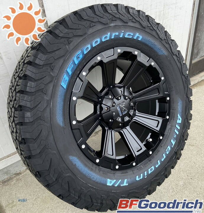 楽天市場】Jeep JKラングラー JLラングラー 17インチ タイヤホイール 
