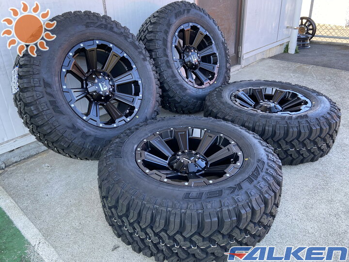 楽天市場】夏タイヤセット 4本組 LX600（OFFROAD,EXECUTIVE 含む）17 