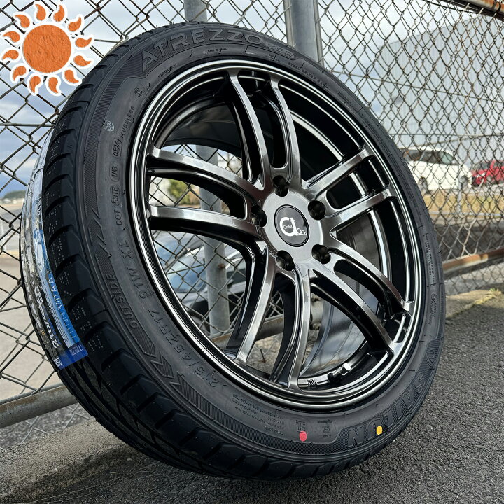 楽天市場】新品 スズキ スイフトスポーツ（ZC33S，ZC32S）ホイール 