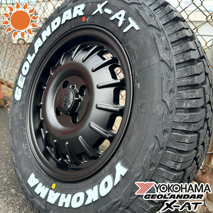 楽天市場】新品 夏タイヤセット 4本組 プロボックス ADバン ホイール 