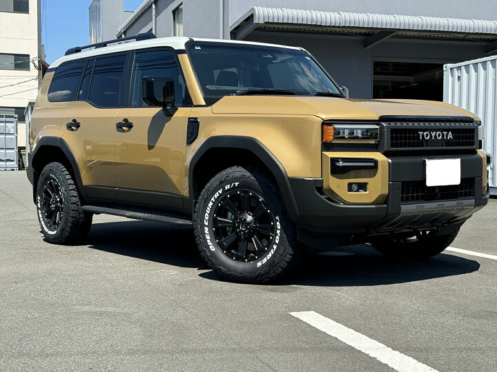 楽天市場】【車種】ランクル250 ランドクルーザー250 ランクル300 