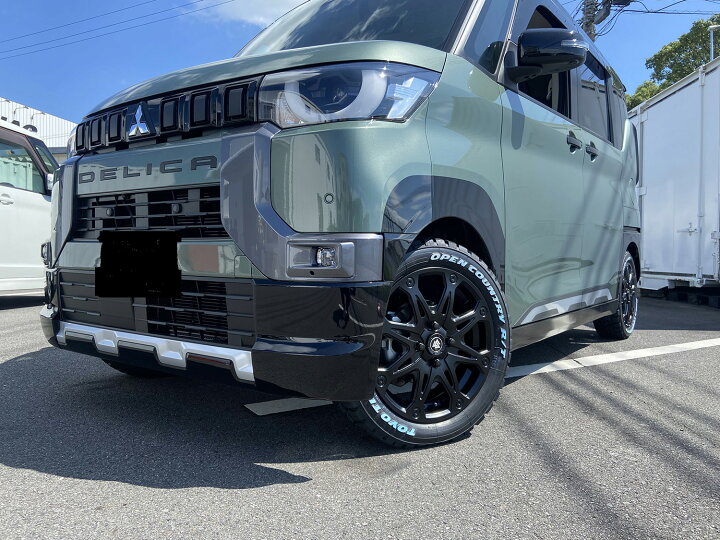 楽天市場】人気No.1セット 165/60R15 デリカミニ ハイゼットジャンボ 