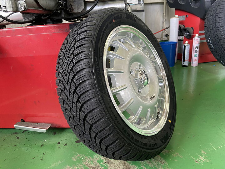 楽天市場】即日発送 165/65R14 155/65R14 ムーヴ ライフ ラパン N-BOX 