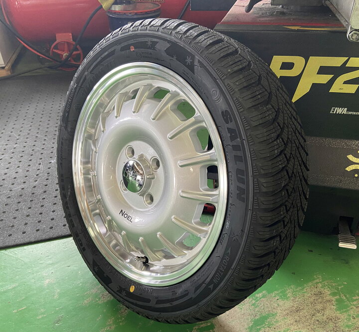 楽天市場】即日発送 165/65R14 155/65R14 ムーヴ ライフ ラパン N-BOX 