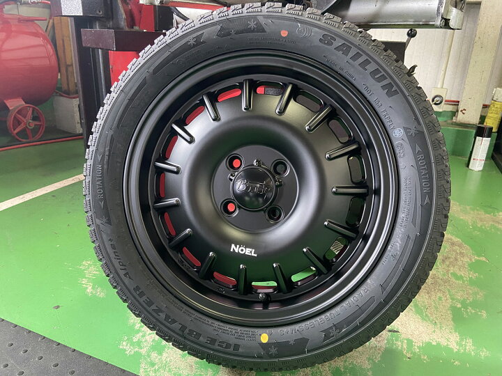 楽天市場】即日発送 165/65R14 ハスラー 軽トラ 軽自動車 スタッドレス 