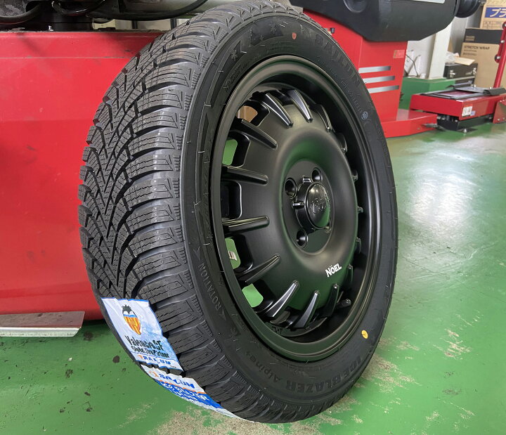 楽天市場】即日発送 トール ルーミー パッソ タンク スタッドレス  