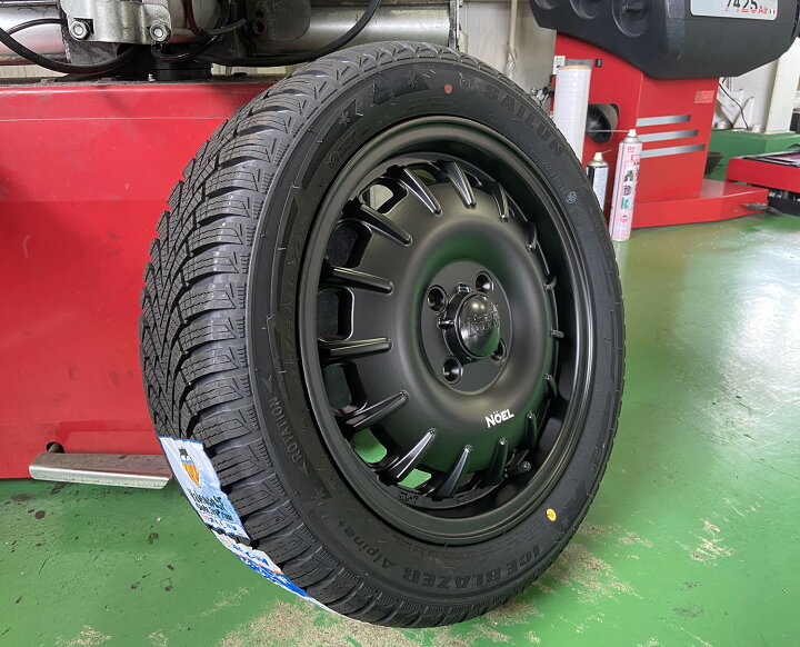 楽天市場】即日発送 165/65R14 ハスラー 軽トラ 軽自動車 スタッドレス 