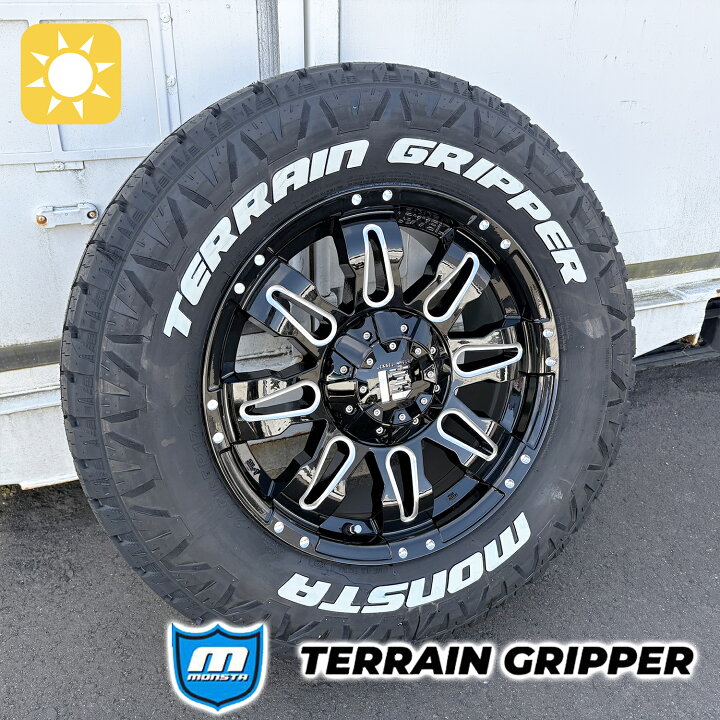 楽天市場】【新品4本セット】ハイラックス サーフ プラド FJクルーザー 