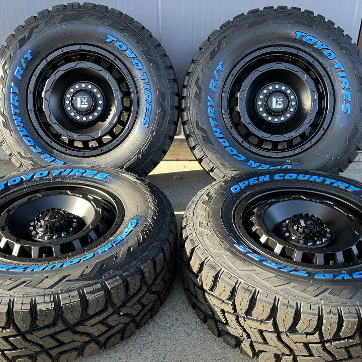 楽天市場】【新品4本セット】トライトン パジェロ サーフ H3 夏タイヤ 