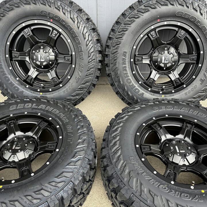 楽天市場】【新品4本セット】プラド ハイラックス サーフ FJクルーザー 