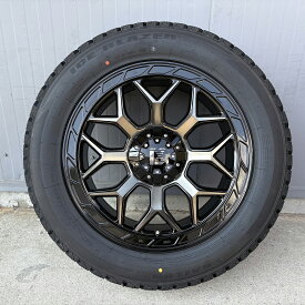 即納 グランドチェロキー JL JK ラングラー スタッドレス タイヤホイール セット 20インチ レクセルホイール インフェルノ SAILUN WST2 275/55R20