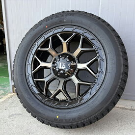 即納 ランドクルーザー 300 250 LX600 ランクル250 ランクル300 スタッドレス 新品 タイヤホイール セット 20インチ レクセルホイール インフェルノ SAILUN WST2 275/55R20