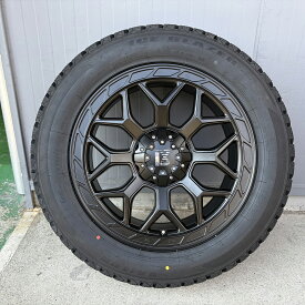 即納 グランドチェロキー JL JK ラングラー スタッドレス タイヤホイール セット 20インチ レクセルホイール インフェルノ SAILUN WST2 275/55R20