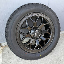 即納 グランドチェロキー JL JK ラングラー スタッドレス タイヤホイール セット 20インチ レクセルホイール インフェルノ SAILUN WST2 275/55R20