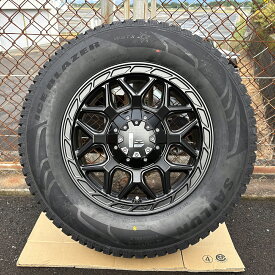 即日発送 スタッドレス レクセル インフェルノ デリカD5 エクストレイル RAV4 クロスロード CX5 サイルン ICE BLAZER WSTX 225/70R16 16インチ