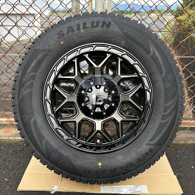 即納 スタッドレス レクセル インフェルノ デリカD5 エクストレイル RAV4 クロスロード CX5 サイルン ICE BLAZER WSTX 225/70R16 16インチ