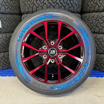 楽天市場】ハイエース toyo h20 17インチの通販