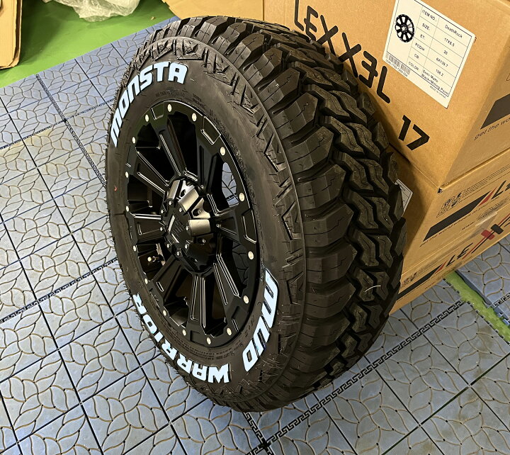 楽天市場】オフロード仕様 デリカD5 エクストレイル（T32/T31） クロス 