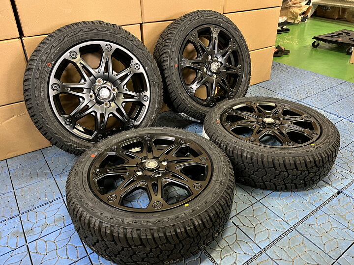 楽天市場】ハイゼットジャンボ バン カーゴ トラック 新品 タイヤ 