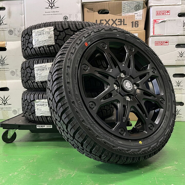 楽天市場】ハイゼットジャンボ バン カーゴ トラック 新品 タイヤ 