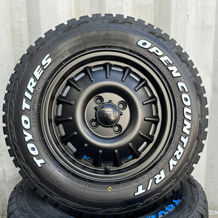 楽天市場】165/60R15 165/65R15 ダイハツ タフト TAFT 新品 15インチ 