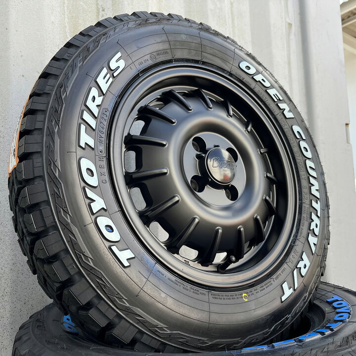 楽天市場】165/60R15 165/65R15 ダイハツ タフト TAFT 新品 15インチ 