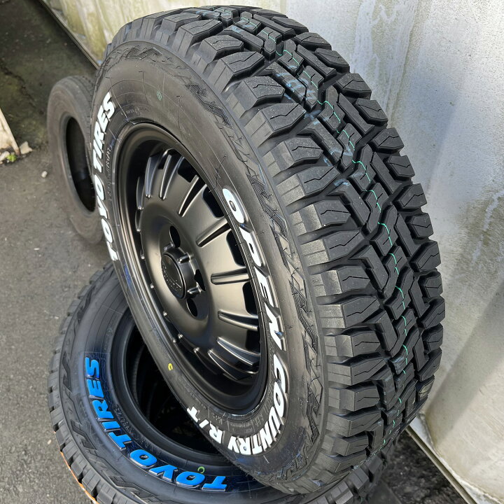 楽天市場】165/60R15 165/65R15 ダイハツ タフト TAFT 新品 15インチ 