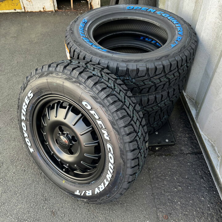 楽天市場】165/60R15 165/65R15 ダイハツ タフト TAFT 新品 15インチ 