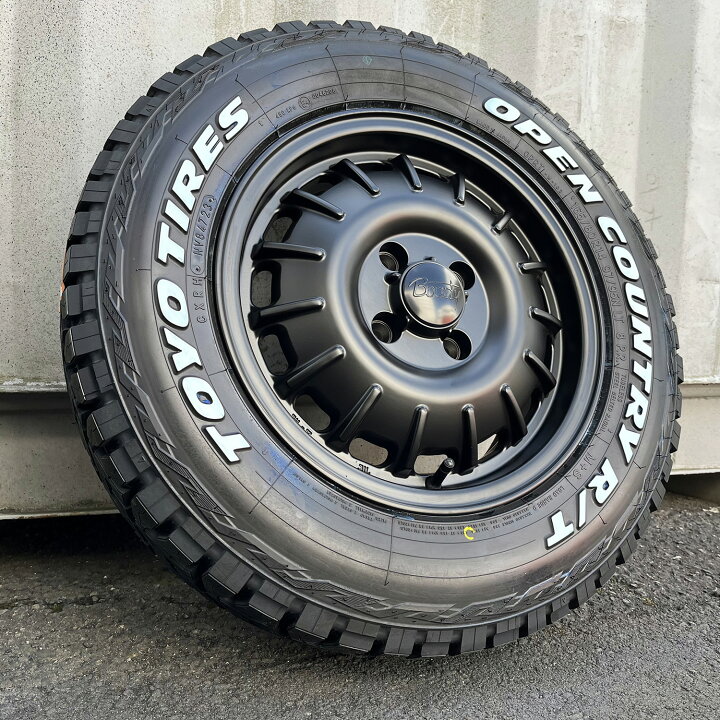 楽天市場】165/60R15 165/65R15 ダイハツ タフト TAFT 新品 15インチ 