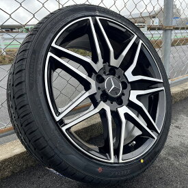 新品 ベンツ BENZ Bクラス W246 タイヤホイール 4本セット 当社特選タイヤ 225/40R18