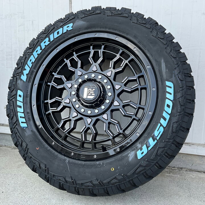 楽天市場】JEEP グランドチェロキー WK36 WK57 新品 タイヤホイール 