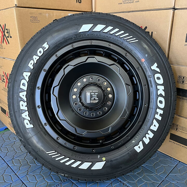 楽天市場】【即納】日産 キャラバン NV350 新品 4本セット 16インチ 