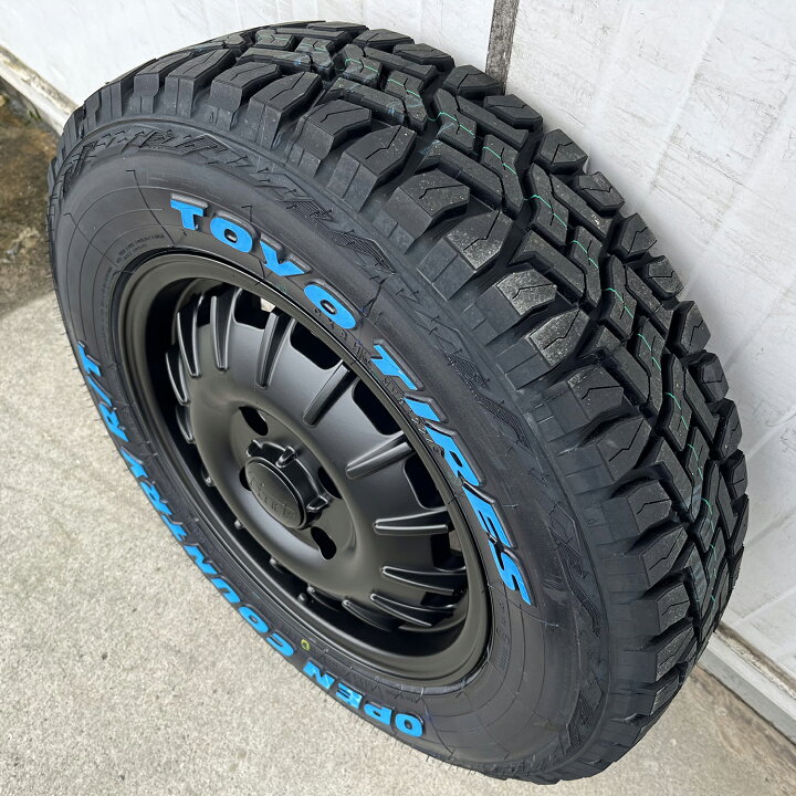 楽天市場】NV200 バネット 新品 タイヤホイールセット TOYO トーヨー 