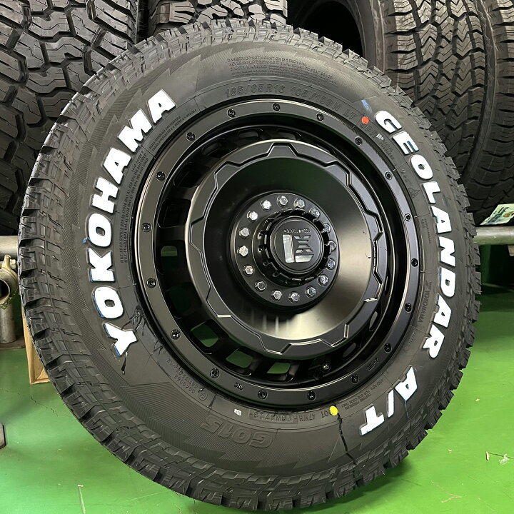 楽天市場】ジムニー JB23 JB64 JA11 JA12 JA22 タイヤホイール 16 