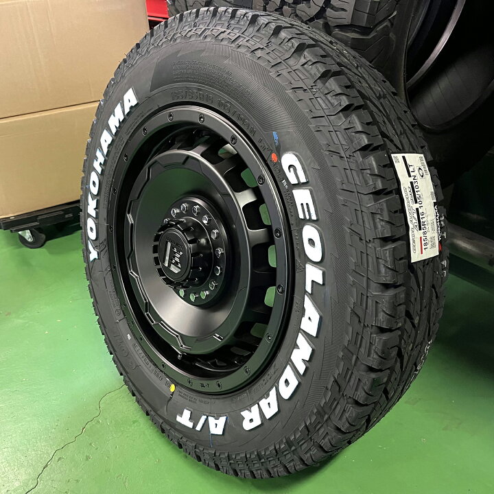 楽天市場】ジムニー JB23 JB64 JA11 JA12 JA22 タイヤホイール 16 
